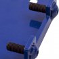 Rear Air Helper Spring Leveling Kit For Ford F-150 Limited Half-Ton 09-2014