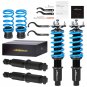 Maxpeedingrods T6 Coilover 24-Way Damper Suspension for Mazda 6 Mazda6 03-08