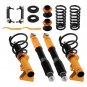 CoilOvers Suspension Kits for Mercedes Benz W203 C230 C240 C280 C320 C350 Struts