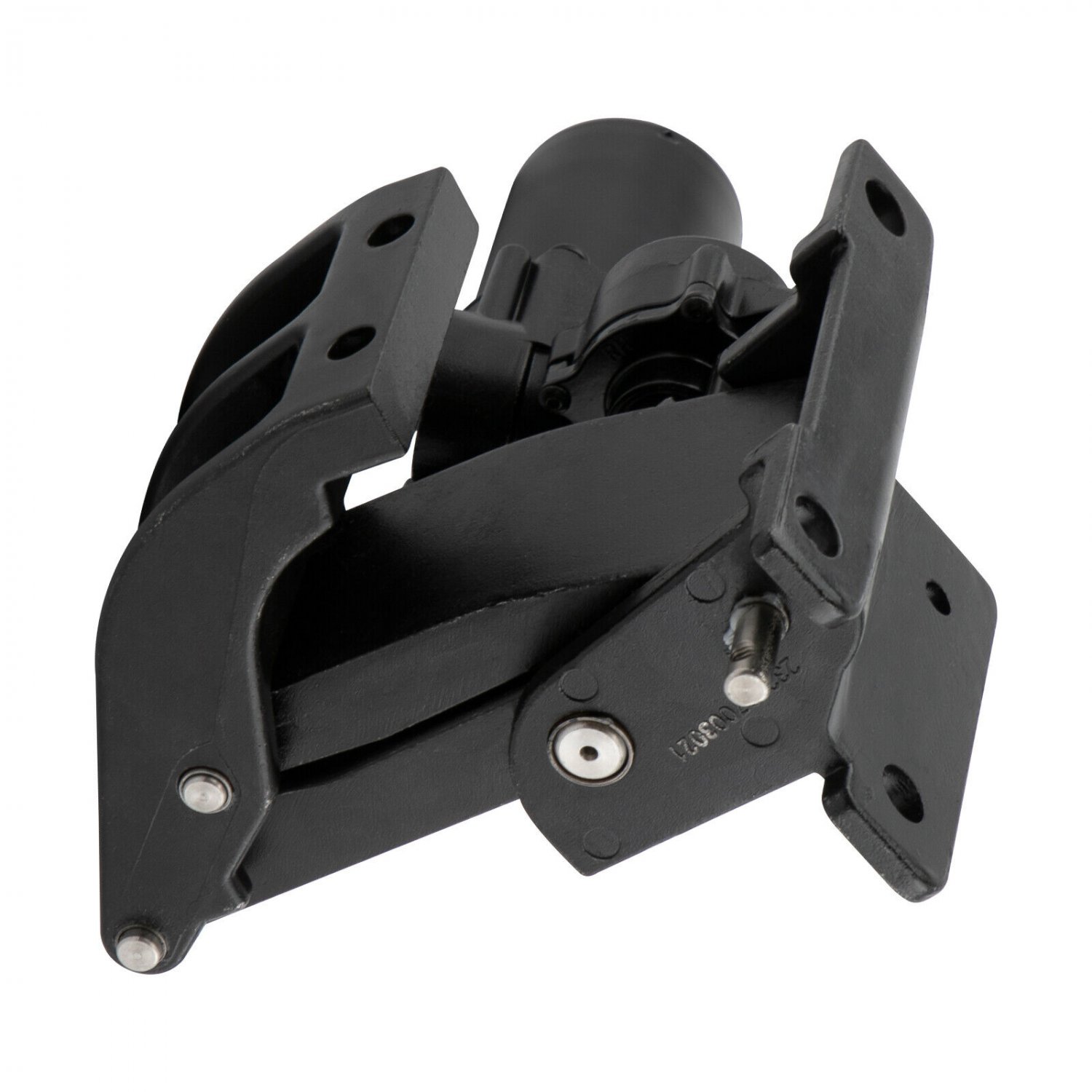 Left Side Running Board Motor with Bracket For Ford F-150 All Engine 2015-20