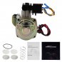 Air Suspension Compressor For Chevy Suburban GMC Yukon Cadillac Escalade