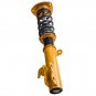 MaXpeedingrods Coilover Shocks 24 Click Damper Kit for Toyota Camry 2002-2006