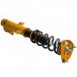 MaXpeedingrods Coilover Shocks 24 Click Damper Kit for Toyota Camry 2002-2006