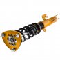 MaXpeedingrods Coilover Shocks 24 Click Damper Kit for Toyota Camry 2002-2006