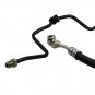 Power Steering Pressure Line Hose Assembly For Acura MDX V6 3.5L 92552 55277
