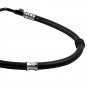 Power Steering Pressure Line Hose Assembly For Acura MDX V6 3.5L 92552 55277