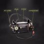Air Suspension Compressor for AUDI A8 D3/4E V6/V8 Cylinder Gas-Engine Sale