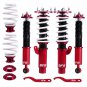 BFO Coilover Shock Absorbers Suspension Kit For BMW E46 3 Series 325i Adj Height
