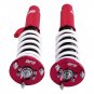 BFO Coilover Shock Absorbers Suspension Kit For BMW E46 3 Series 325i Adj Height