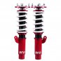 BFO Coilover Shock Absorbers Suspension Kit For BMW E46 3 Series 325i Adj Height