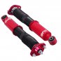 BFO Coilover Shock Absorbers Suspension Kit For BMW E46 3 Series 325i Adj Height