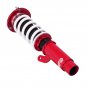 BFO Coilover Shock Absorbers Suspension Kit For BMW E46 3 Series 325i Adj Height