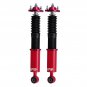 BFO Coilover Shock Absorbers Suspension Kit For BMW E46 3 Series 325i Adj Height