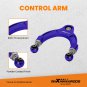 Aluminum Adjustable Control Arm Camber Toe Arms for Tesla Model 3 / Y 2017-2023