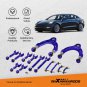 Aluminum Adjustable Control Arm Camber Toe Arms for Tesla Model 3 / Y 2017-2023