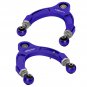 Aluminum Adjustable Control Arm Camber Toe Arms for Tesla Model 3 / Y 2017-2023