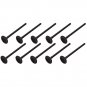 Pack 20 Intake Exhaust Valves For Volvo C30 S60 S70 V40 Xc60 Xc90 T5 T6 2.5l