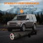 Front Right Air Strut Spring Suspension For Land Rover Range Rover LR051700