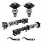BFO Coilovers Shocks & Springs Kits For HONDA CRV CR-V 2007-2011 Adj Height
