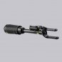 Front Air Suspension Shock for Mercedes W / X164 ML GL 500 06-12 Autopartpart