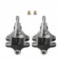 2" Drop Spindles For Chevy Camaro Pontiac Firebird 1967-1969 Ductile Iron