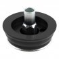 Body Cab Mount Bushing For Ford F250 F350 Super Duty 2wd/4wd Kf04060bk S22545