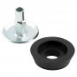 Body Cab Mount Bushing For Ford F250 F350 Super Duty 2wd/4wd Kf04060bk S22545
