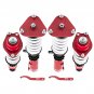 Coilovers Struts Kit For Toyota Celica 2000-2006 Shock Absorber Adj. Height