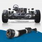 Front Right Air Shock Strut Suspension For Mercedes 4MATIC W221 S500 S550 C216