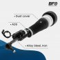 Front Right Air Shock Strut Suspension For Mercedes 4MATIC W221 S500 S550 C216