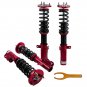24 Way Damper Coilovers Suspension Strut Shocks Kit For Toyota Camry 1992-2001