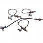 4 Oxygen Sensor for Chevrolet GMC Sierra 1500 Upstream & Downstream 5.3L 2003-05