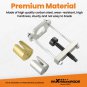 Suspension Control Arm Bushing Remover Installer for Ford Focus MK1 98-04