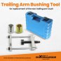 Suspension Control Arm Bushing Remover Installer for Ford Focus MK1 98-04