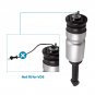 Air Suspension Air Struts For Range Rover Sport (LS) Discovery 3 LR3 RNB501610