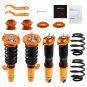 Coilovers Suspension Kit for BMW E46 3 Series 320i 323i 323Ci 325Ci 01-05 RWD