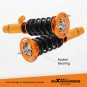 Coilovers Suspension Kit for BMW E46 3 Series 320i 323i 323Ci 325Ci 01-05 RWD