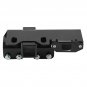 Trailer Towing Hitch 2-Inch Receiver Assembly For Ford Bronco 2/4door 2021-2023