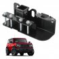 Trailer Towing Hitch 2-Inch Receiver Assembly For Ford Bronco 2/4door 2021-2023