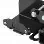 Trailer Towing Hitch 2-Inch Receiver Assembly For Ford Bronco 2/4door 2021-2023