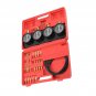Fuel Vacuum Carburetor Synchronizer Carb Balancer Adjustment Tool Kits New