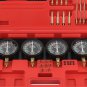 Fuel Vacuum Carburetor Synchronizer Carb Balancer Adjustment Tool Kits New