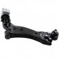 Front L / R 6 PCS Kit Lower Control Arm for GMC Terrain SLT FWD 10-17 524-157