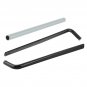 Weight Distribution Equalizer Bar 2-Inch 10K For Class III IV hitches