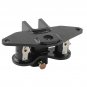 Weight Distribution Equalizer Bar 2-Inch 10K For Class III IV hitches