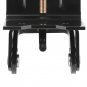 Weight Distribution Equalizer Bar 2-Inch 10K For Class III IV hitches