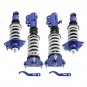BFO Street Coilovers Struts Suspension Spring Kits For Toyota Celica 2000-2006