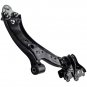 Suspension Front Lower Control Arm Ball Joints LH & RH for Honda CRV CR-V 07-11