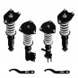 BFO Adjustable Coilovers Lowering Kit for Mitsubishi Eclipse 4G 2006-2012