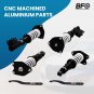 BFO Adjustable Coilovers Lowering Kit for Mitsubishi Eclipse 4G 2006-2012